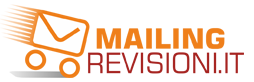 Mailing Revisioni